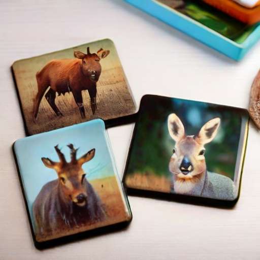 Best Companies of photo magnets